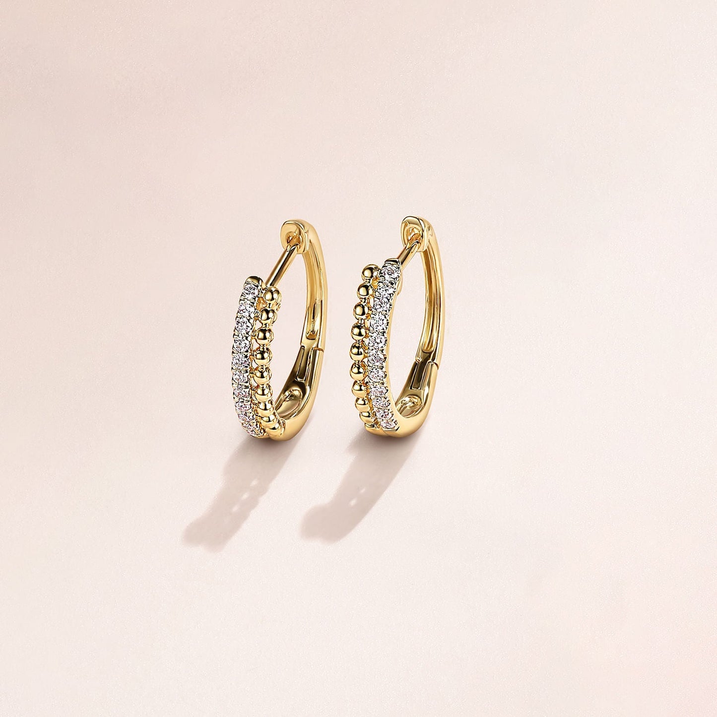Gabriel Earrings