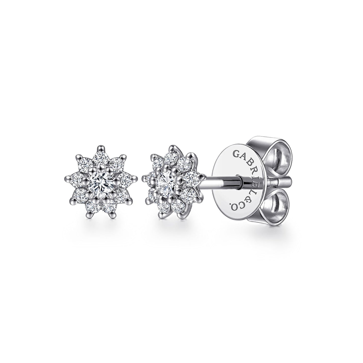 Gabriel Earrings
