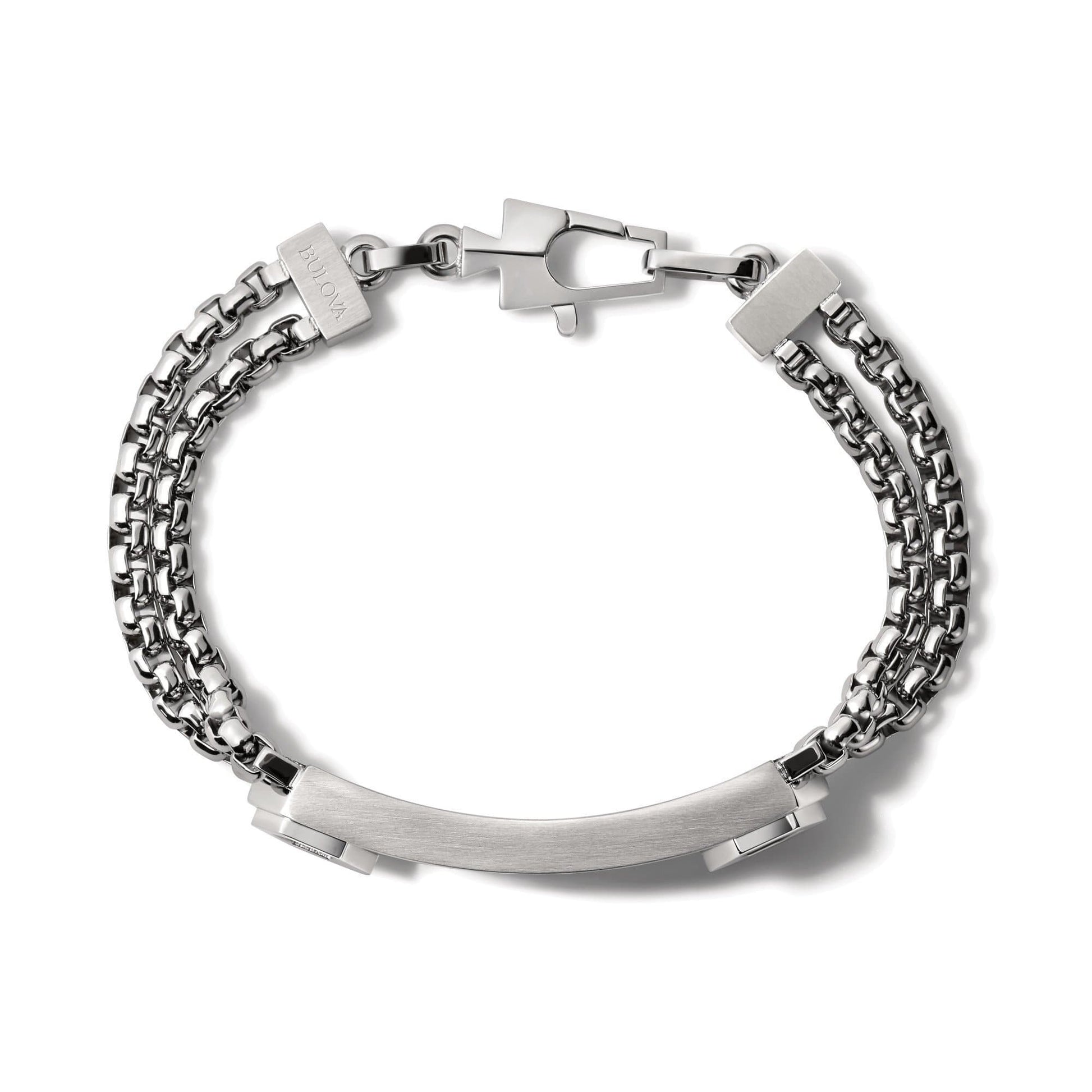 Bulova ID Link - Medium (6565170249883)