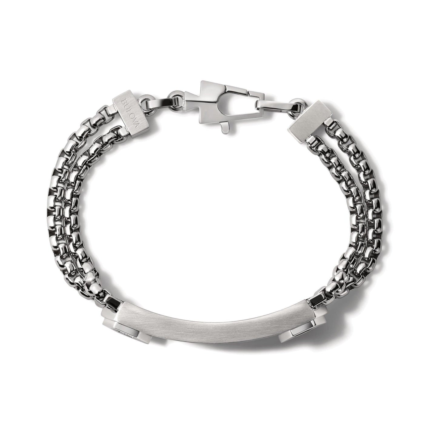 Bulova ID Link - Medium (6565171003547)