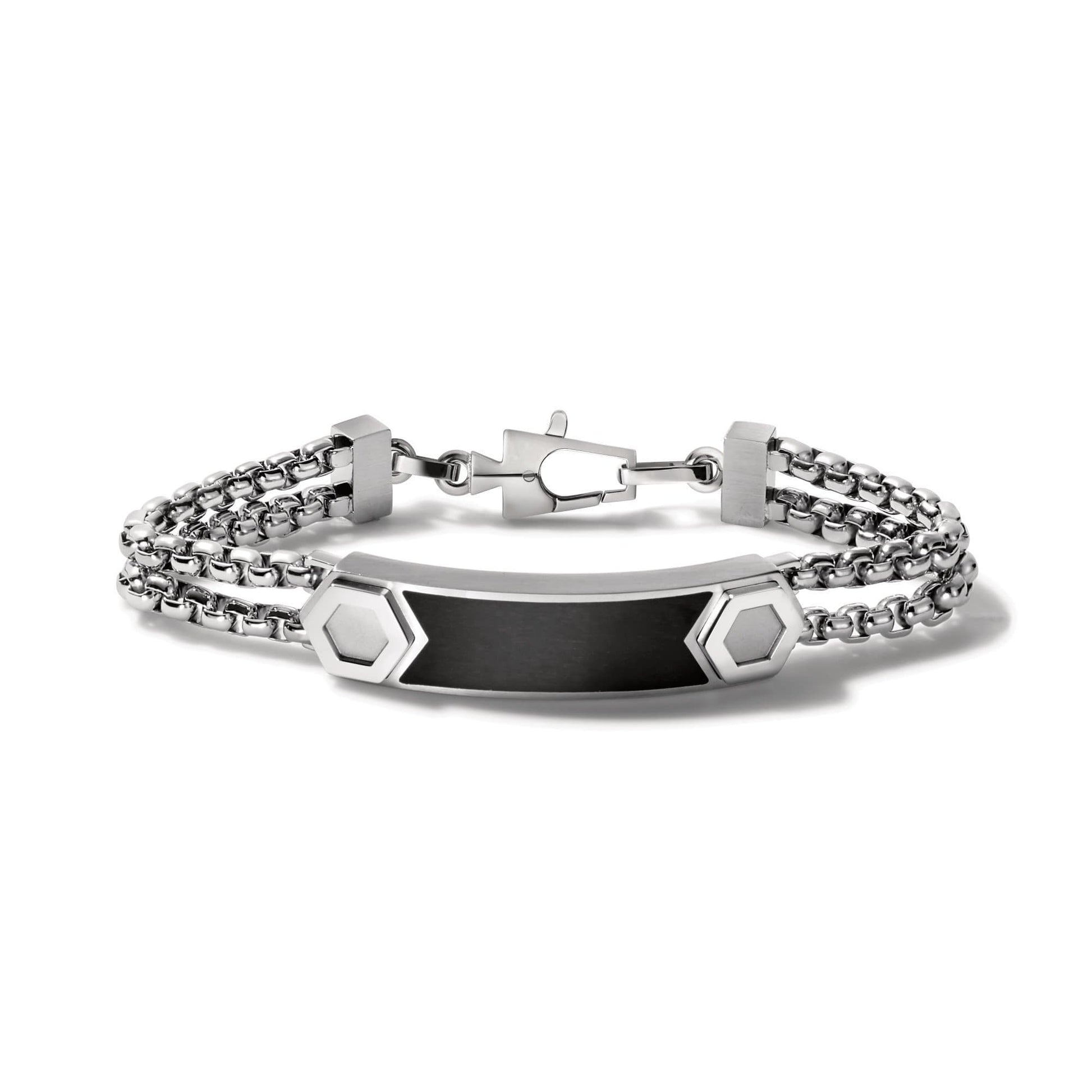 Bulova ID Link - Medium (6565171003547)