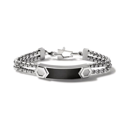 Bulova ID Link - Medium (6565171003547)