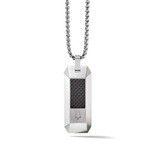 Bulova Pendant (6565170938011)