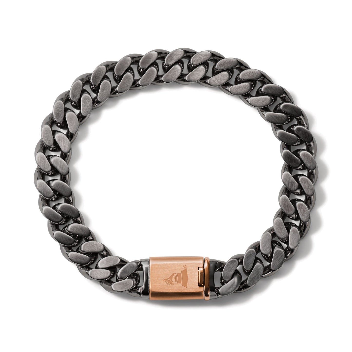 Bulova Chain Bracelet - Medium (6565171232923)