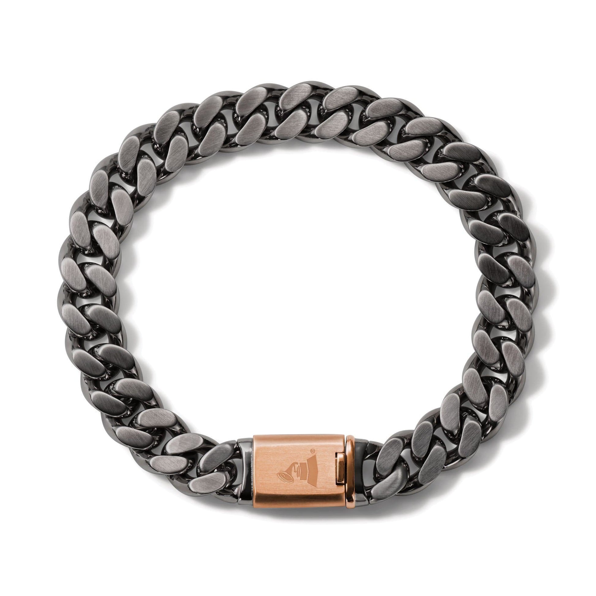 Bulova Chain Bracelet - Medium (6565171232923)