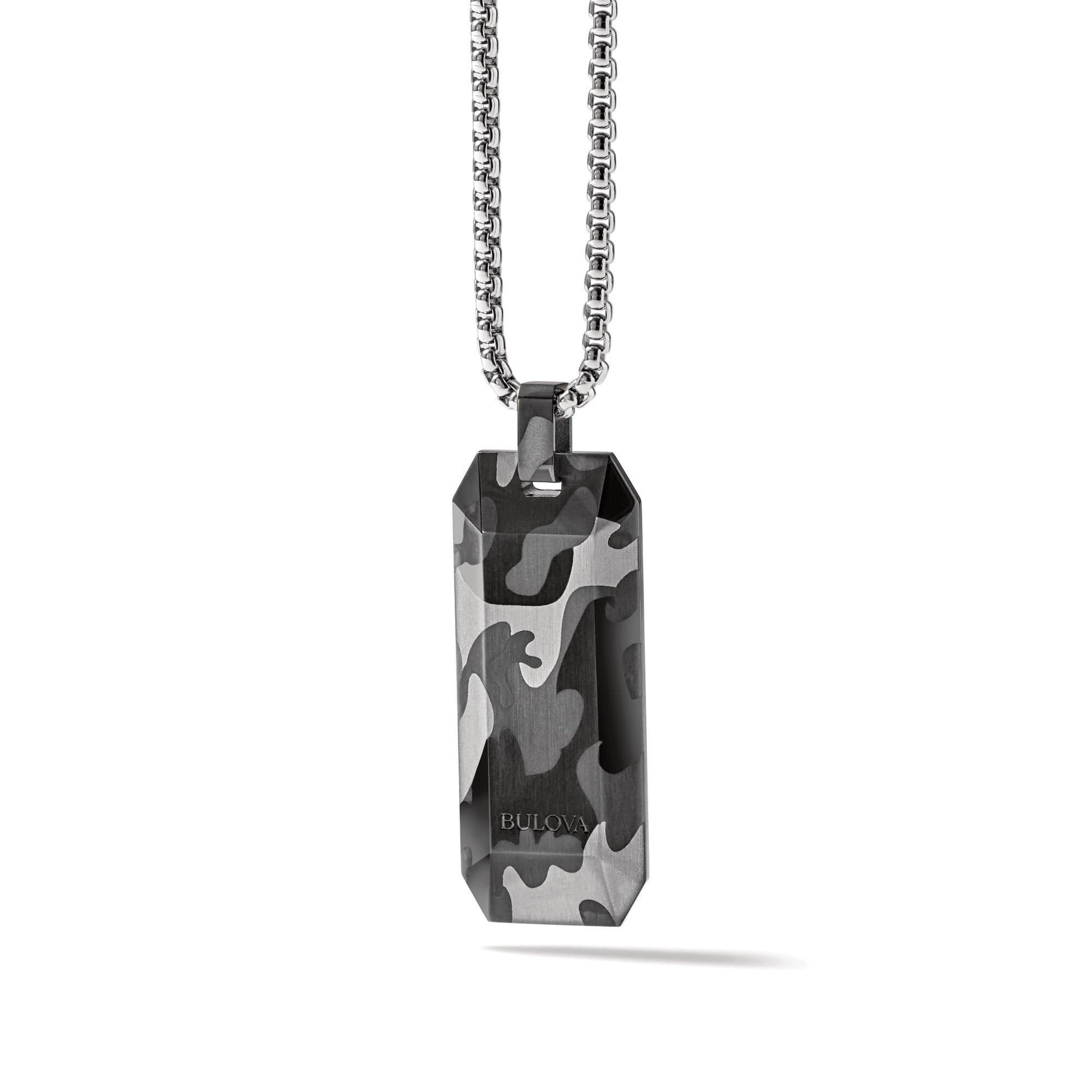 Bulova Pendant (6565171265691)