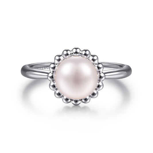 Pearl Ring