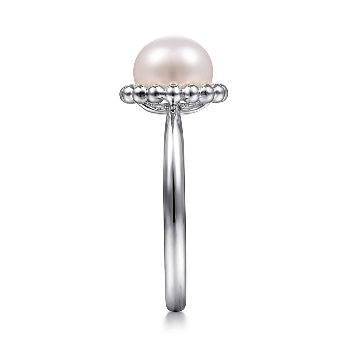 Pearl Ring
