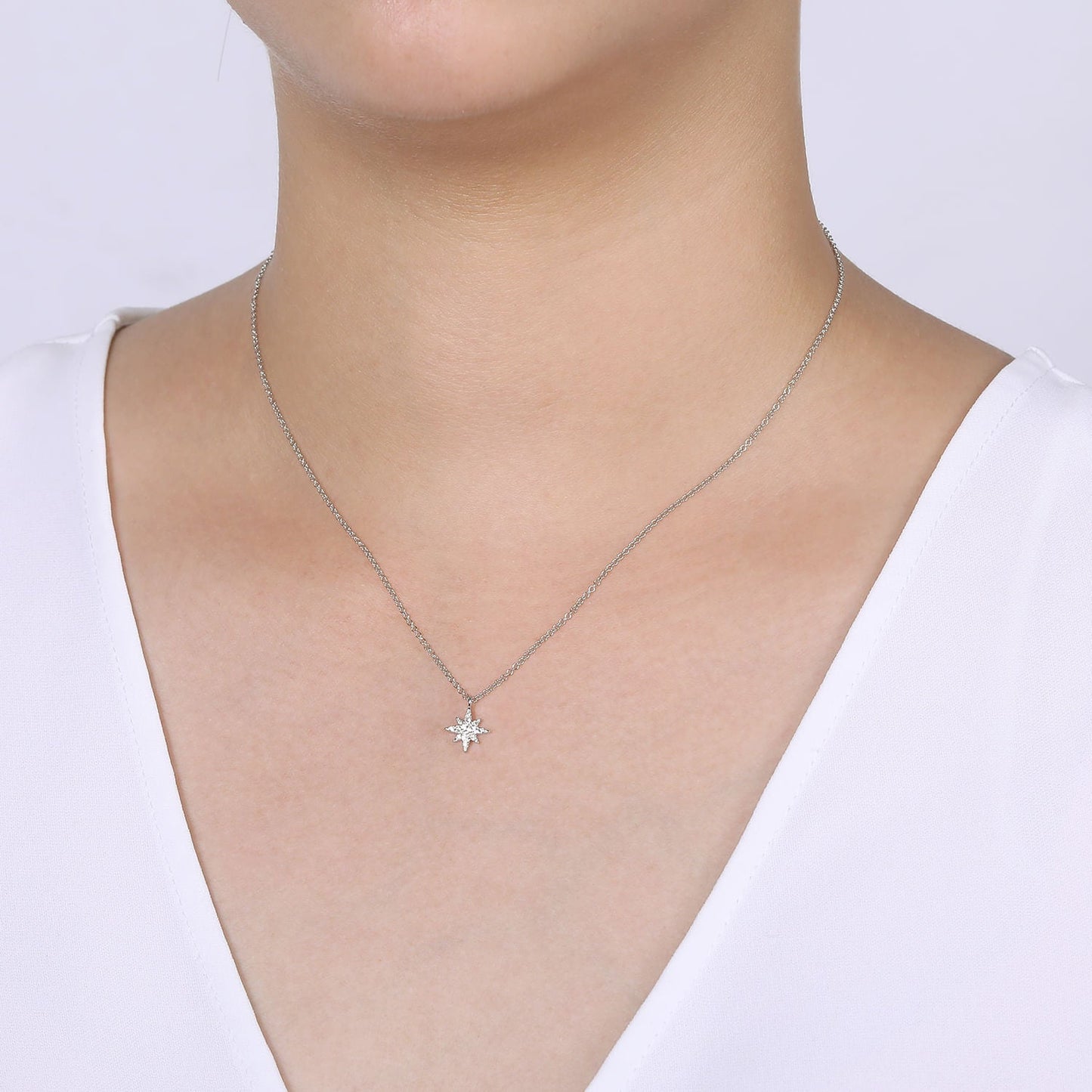 Gabriel Necklace