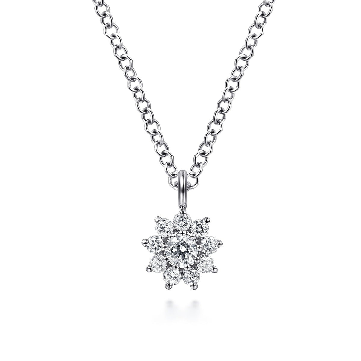 Gabriel Necklace