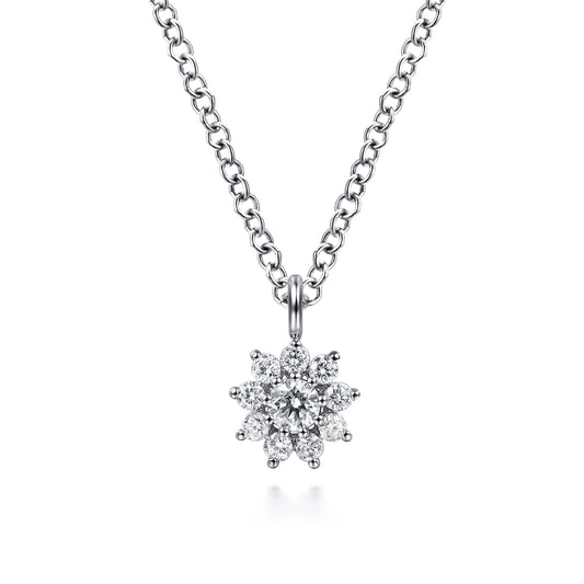 Gabriel Necklace