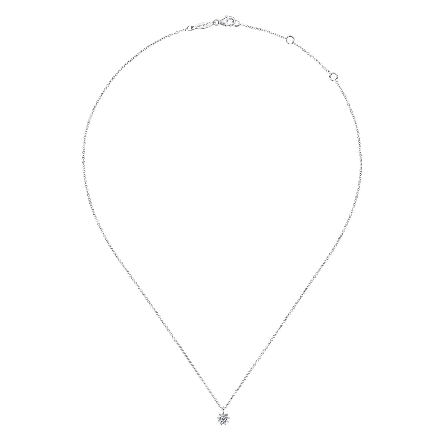 Gabriel Necklace