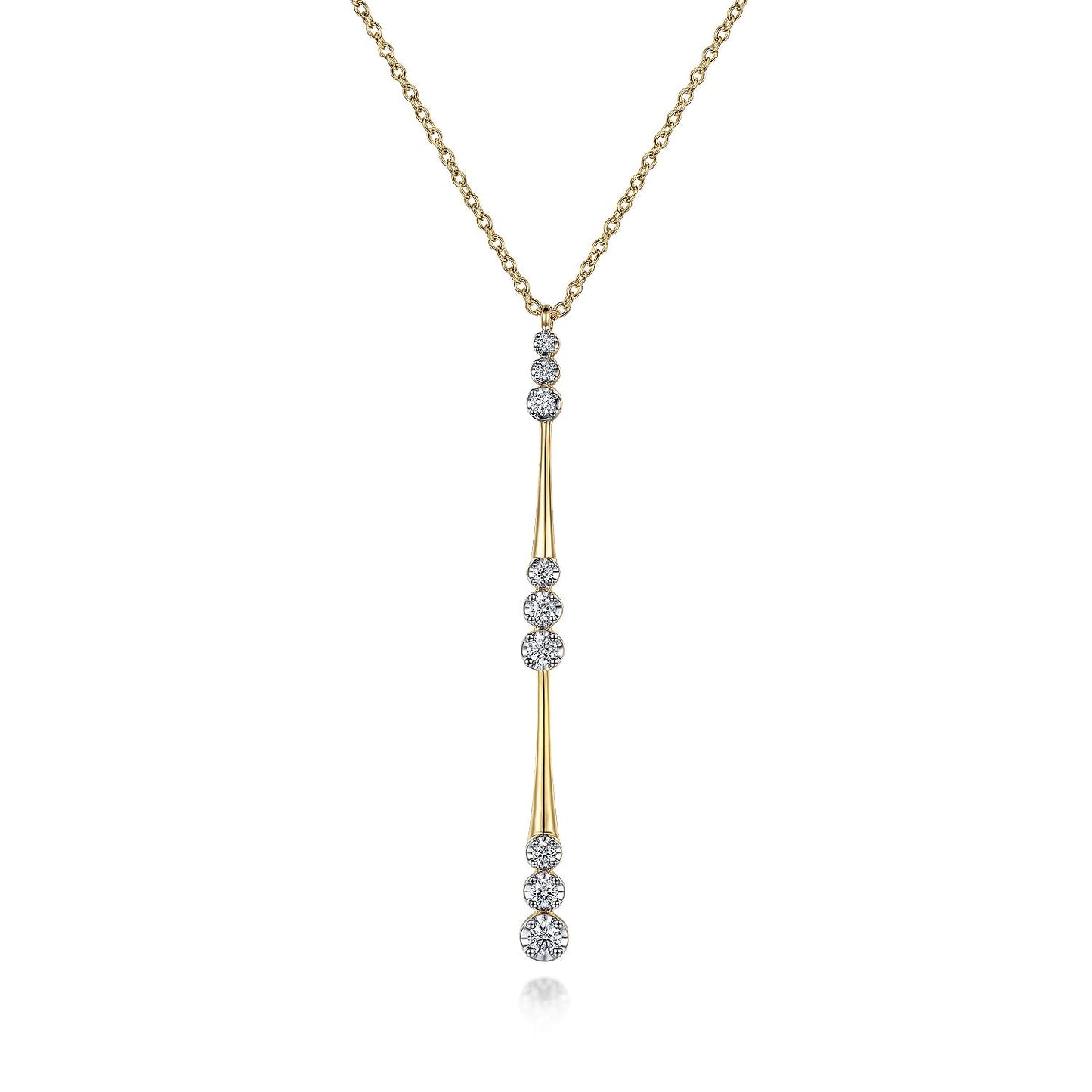 Gabriel Necklace