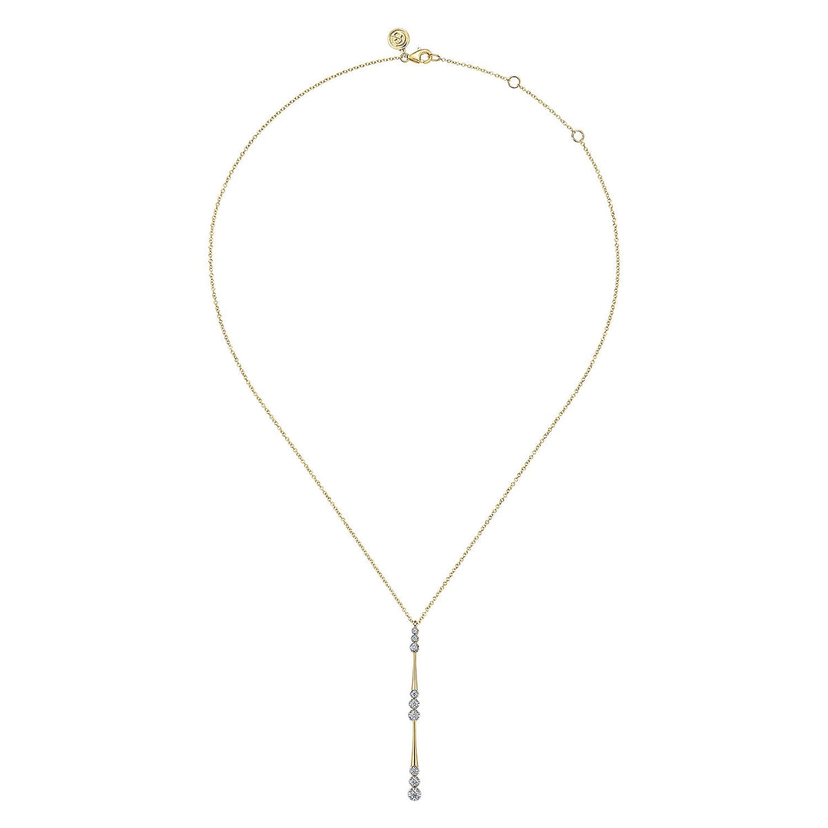 Gabriel Necklace