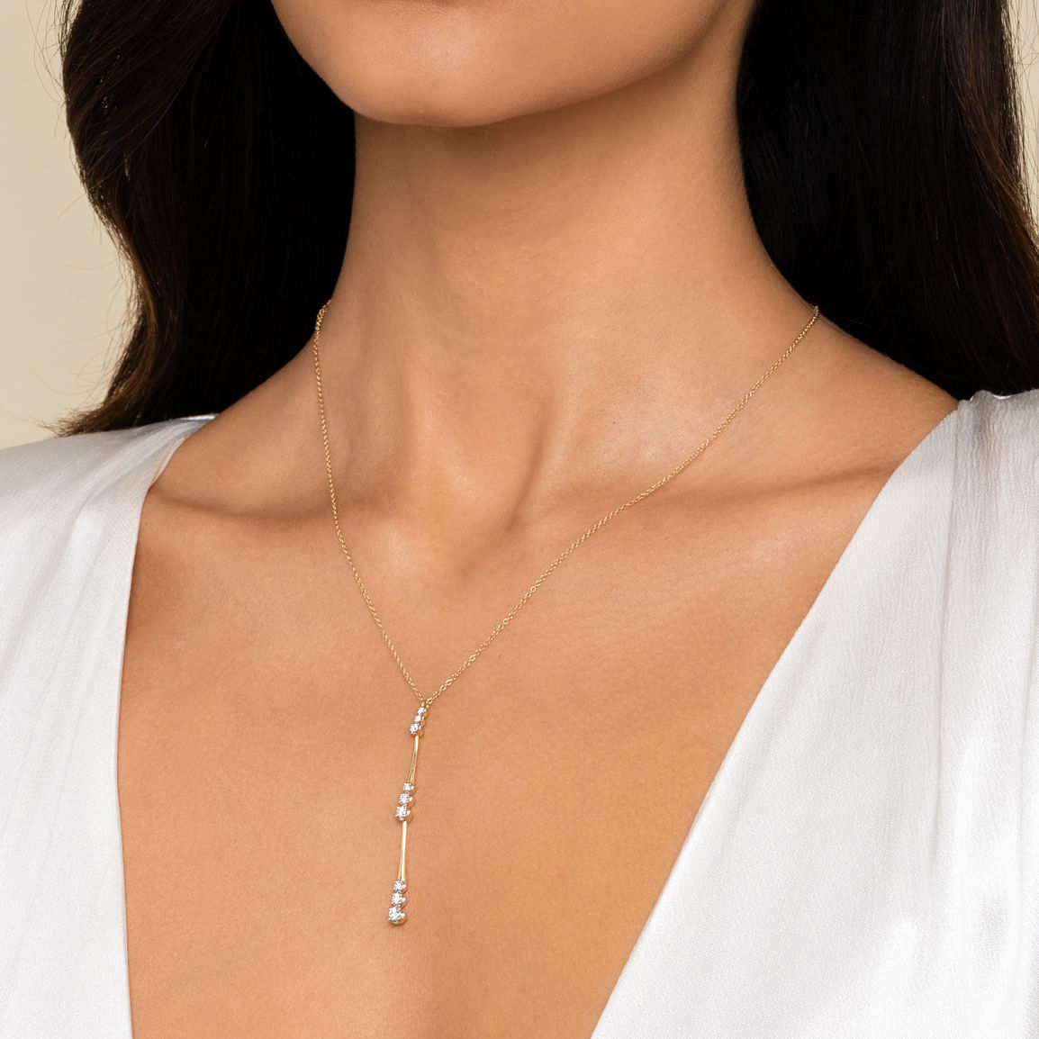 Gabriel Necklace