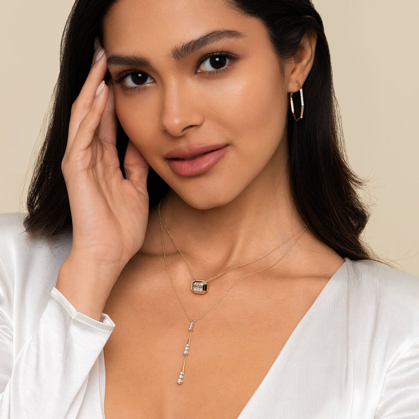 Gabriel Necklace