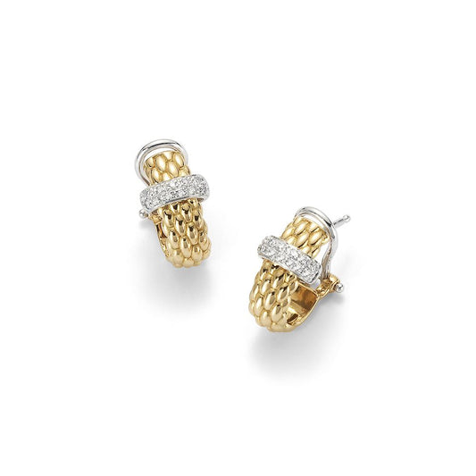 FOPE Flexit Vendome Earrings (6562062991515)
