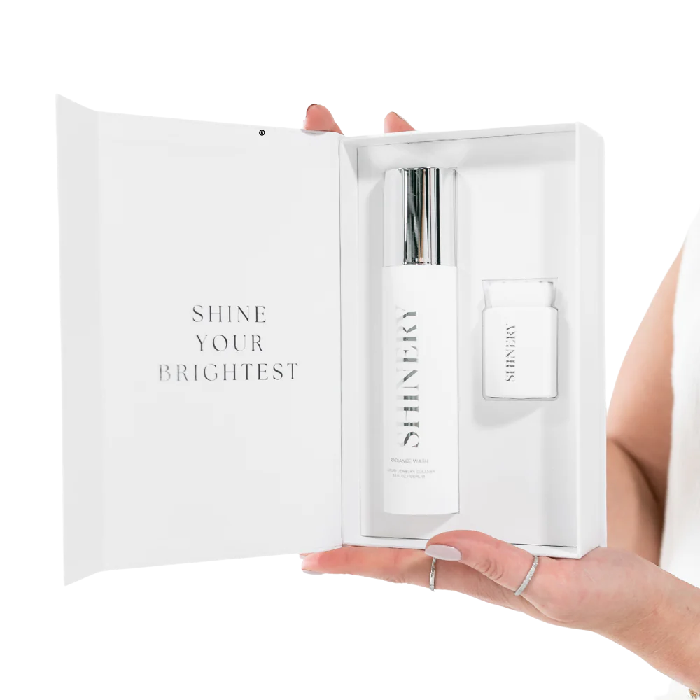 Radiance Duo - Jewelry Cleaning Set (9309013508326)