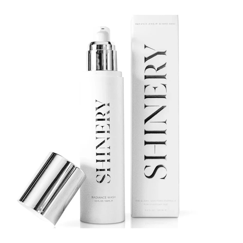 SHINERY JEWELRY WASH (9308877258982)