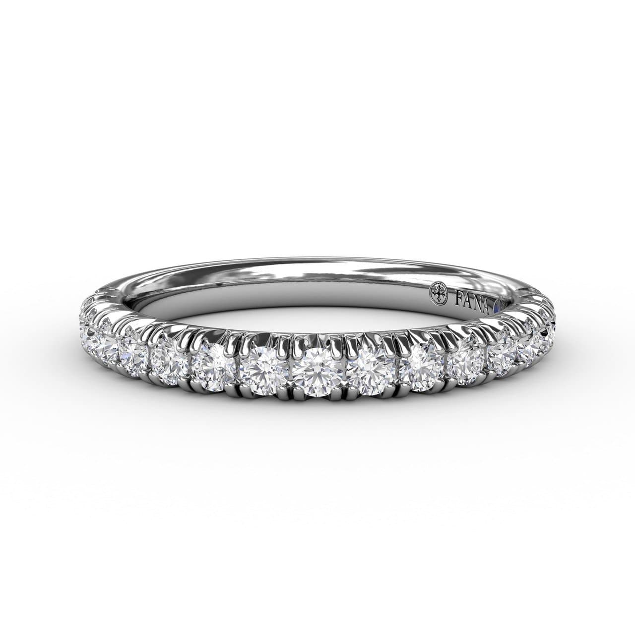 Modern Pave Anniversary Band (5552804200603)